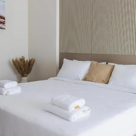 Abovethesea By Alezzi Resort&spa Năvodari