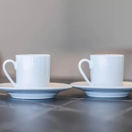 Apartment Abovethesea By Alezzi Resort&spa