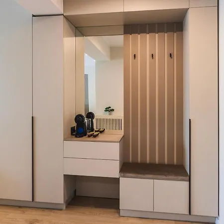 Apartment Abovethesea By Alezzi Resort&spa