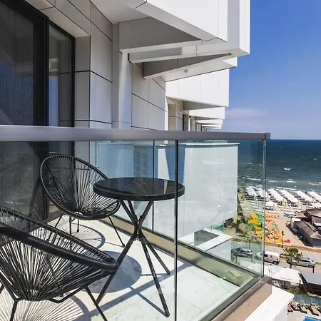 Abovethesea By Alezzi Resort&spa