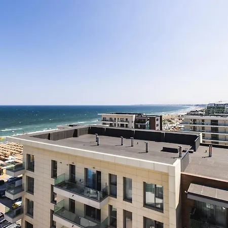 Apartment Abovethesea By Alezzi Resort&spa